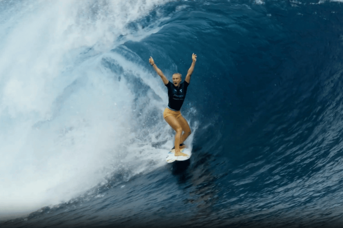 World Surf Launches ‘Imagine What’s Next’ Campaign Marking 50th Birthday Via CONVICTS