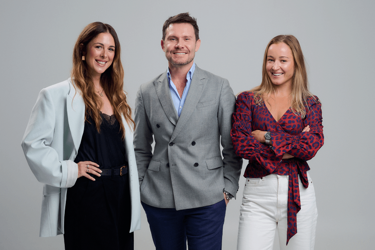 News Australia’s Visual Domain Brought Under Medium Rare’s Auspices