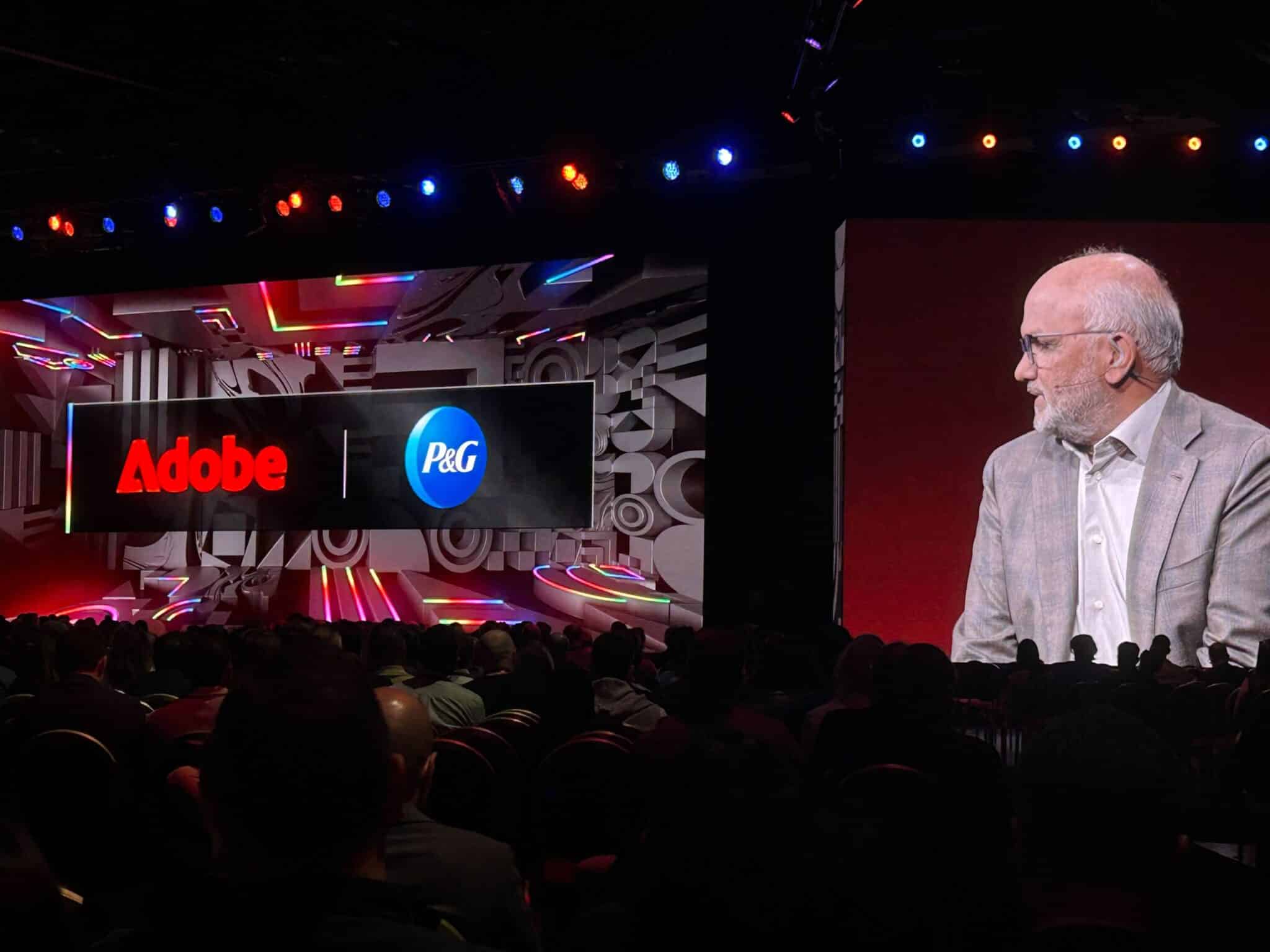 Phil Koolen’s Adobe Summit Diary: Day Two – Las Vegas