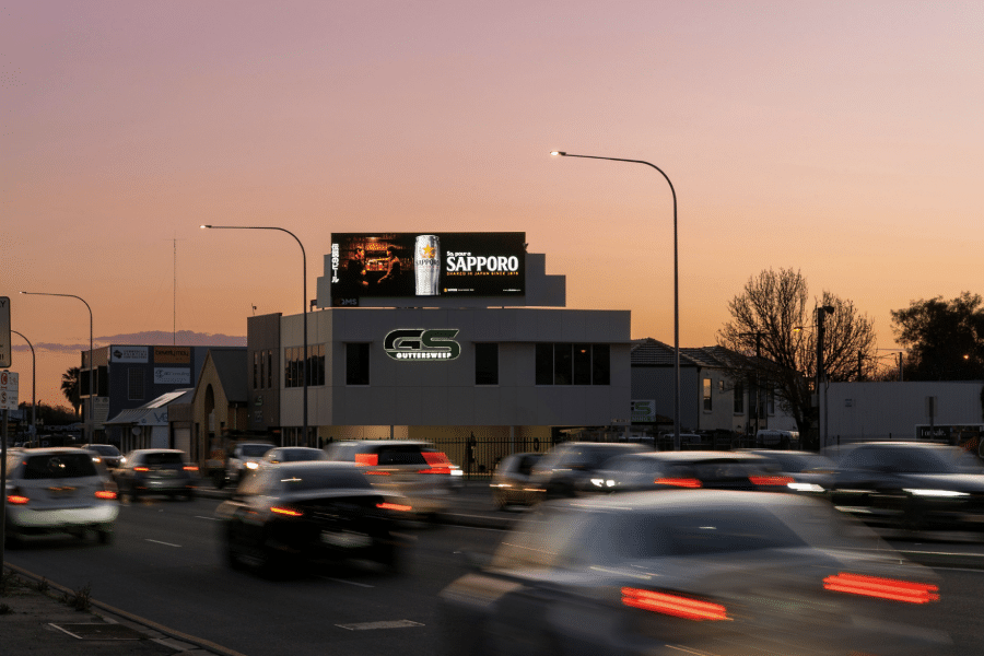 Wildstone Launches In South Australia Via Partnership With QMS