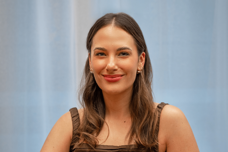 VMO Promotes Georgia Cerutti To NSW Sales Director