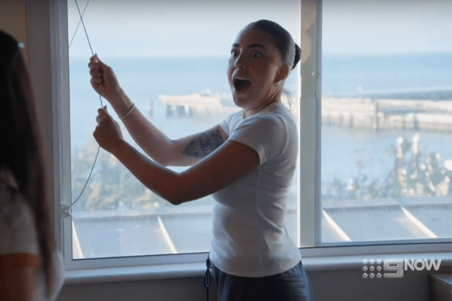 TV Ratings (9/4/2026): Travel Guides Re-Run Tops The Ratings For Nine