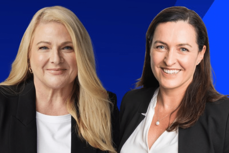 Bronywn Heys Steps Down As Australian Marketing Institute CEO