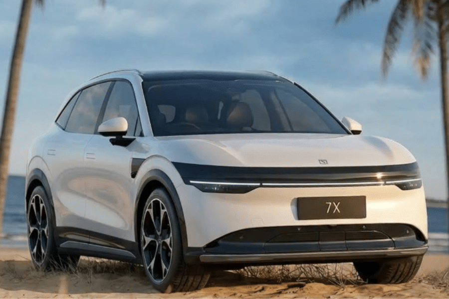 GMS Media Group Drives Away With ZEEKR Australia’s Digital Performance Media Account