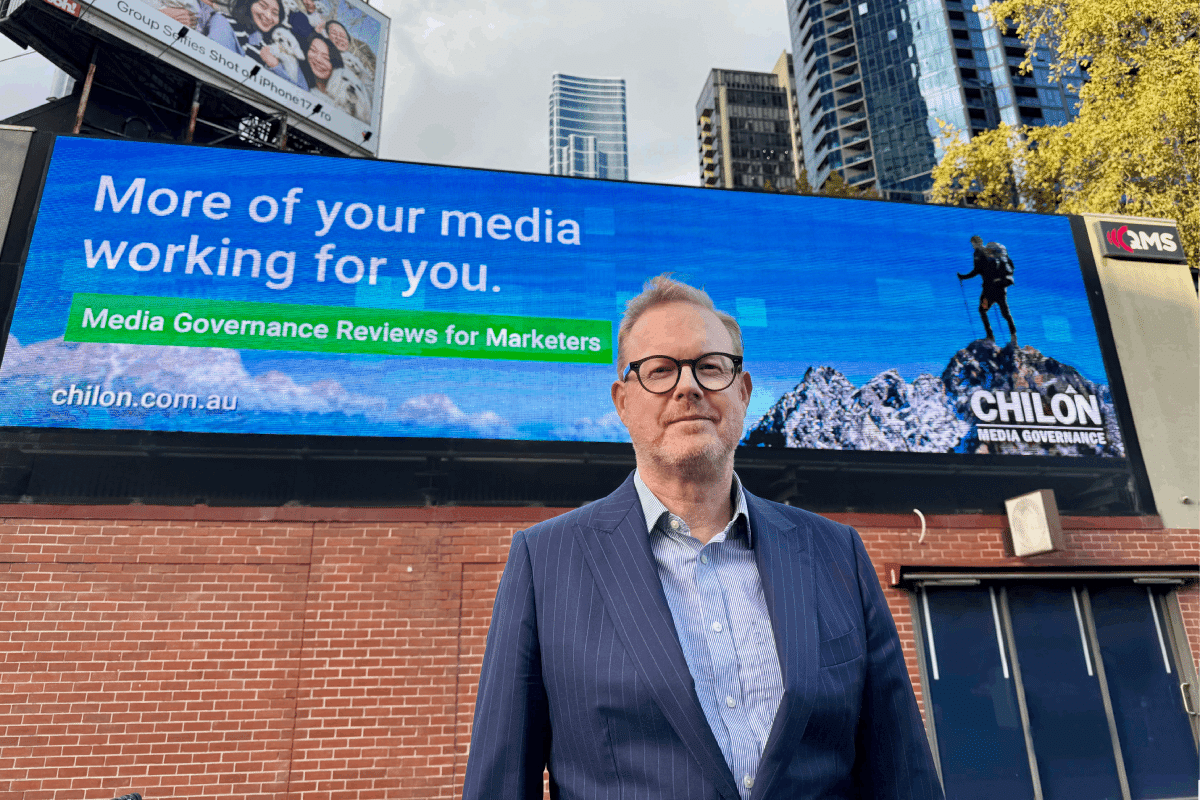 Ex-PHD Boss Simon Lawson Launches Media Advisory With Principal Media In Crosshairs