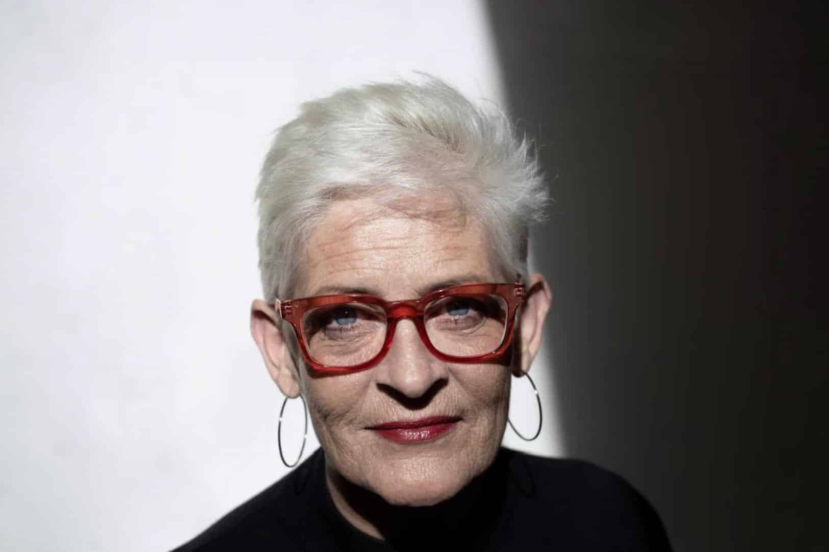 ‘There’ll Be Plenty To Laugh At’: Jane Evans To Discuss Advertising Career On Tour With Mavens & No Sunday Blues