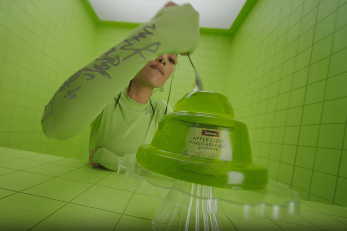 Swisse Wellness Launches In-House Campaign To Tackle Gen Z & Millennial ‘Pill Fatigue’