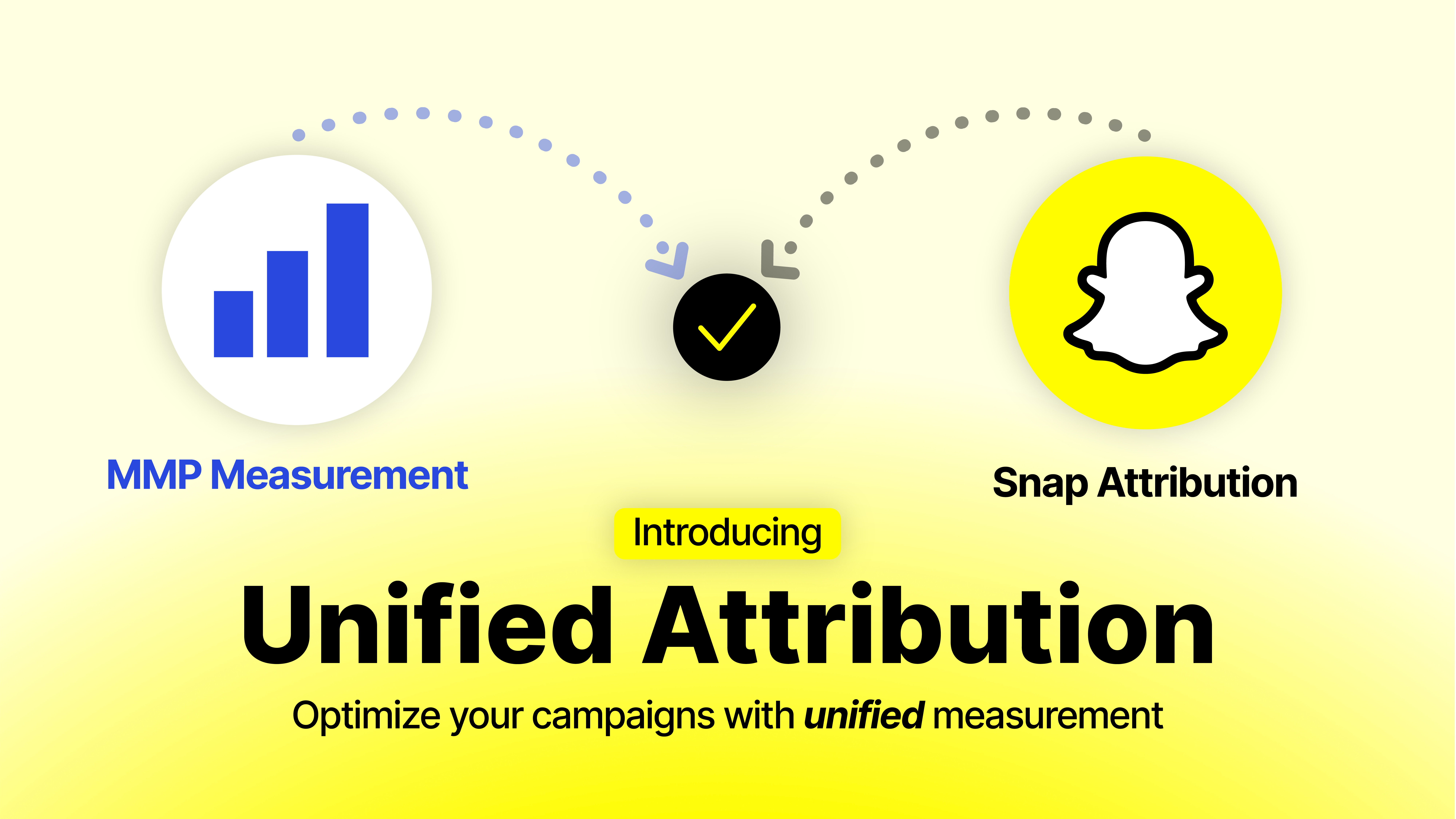 Snapchat Introduces Unified Attributions To Help Advertisers Optimise Campaigns