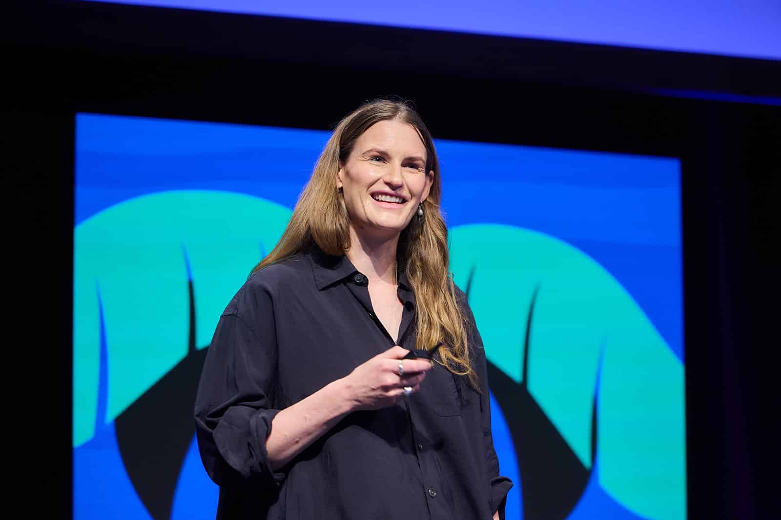 ‘Advertising Has Become Homogenous’: Alien Baby’s Paula Bloodworth Calls For Impatience, Naivety & Instinct In Creativity