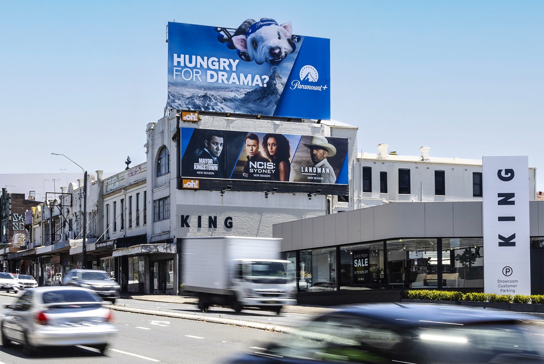 OOH & Digital Campaigns Drive 39% Greater ROI Compared To Digital-Only Campaigns