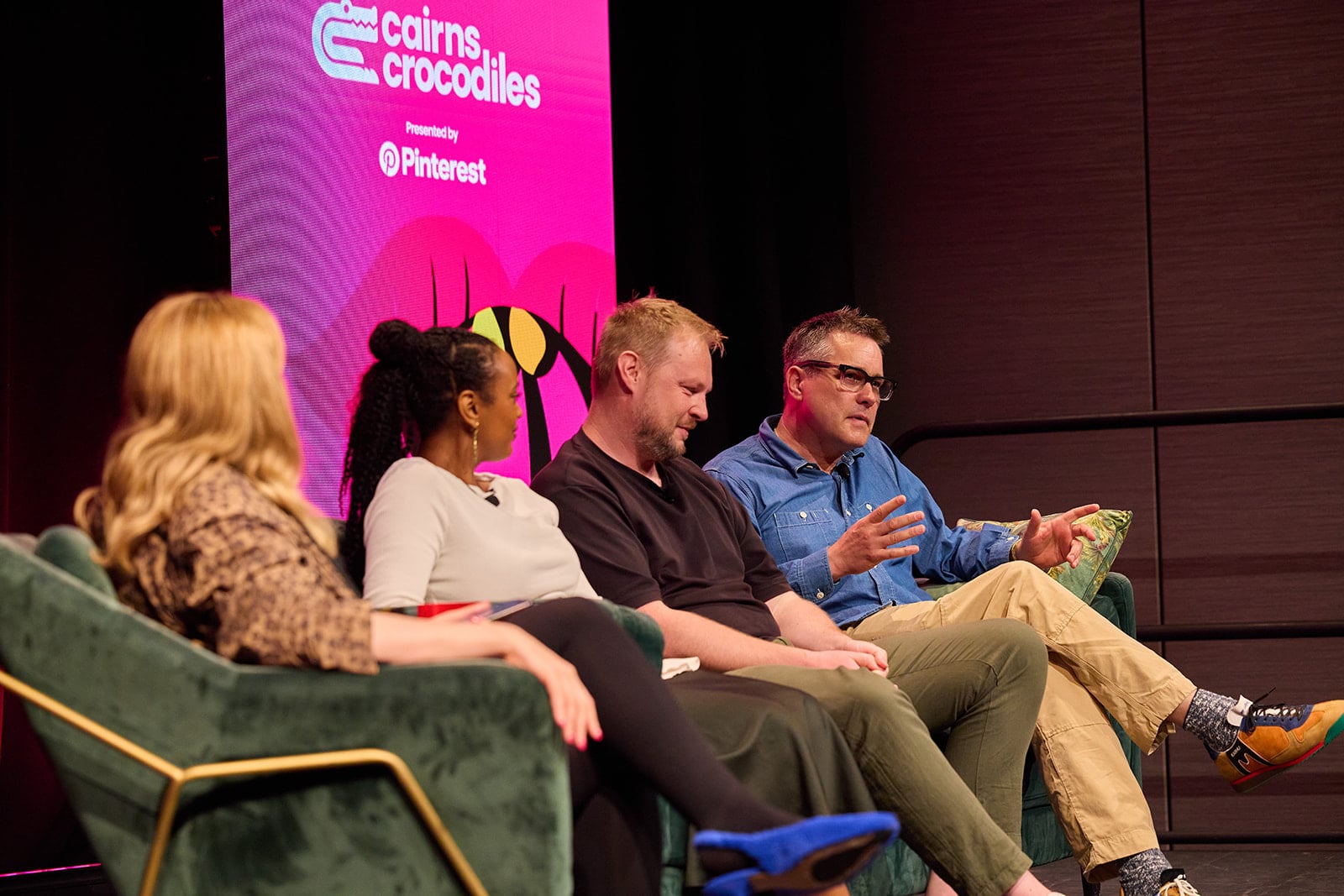 ‘It’s Staring At Us In The Face’: Chemical Brothers Visual Director, DiDi CMO & NYT Bestselling Author On Missing Creativity