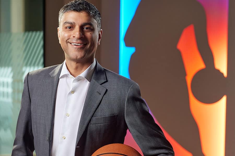 Inside The NBA’s New Australian Marketing Approach With The Head Of APAC Strategy