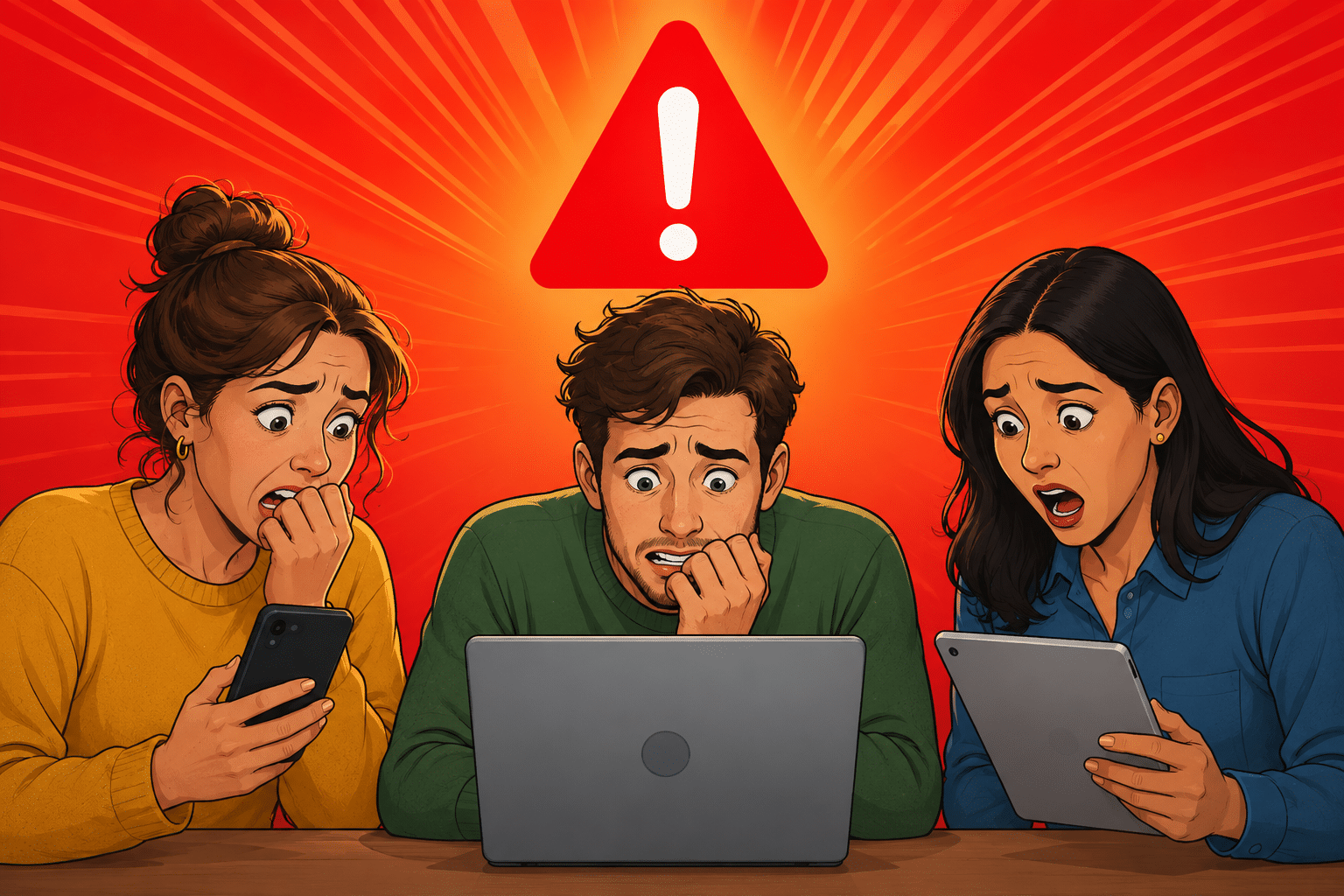 Monash University Finds Aussies Fear Their Data Is Being Mis-Used But ...