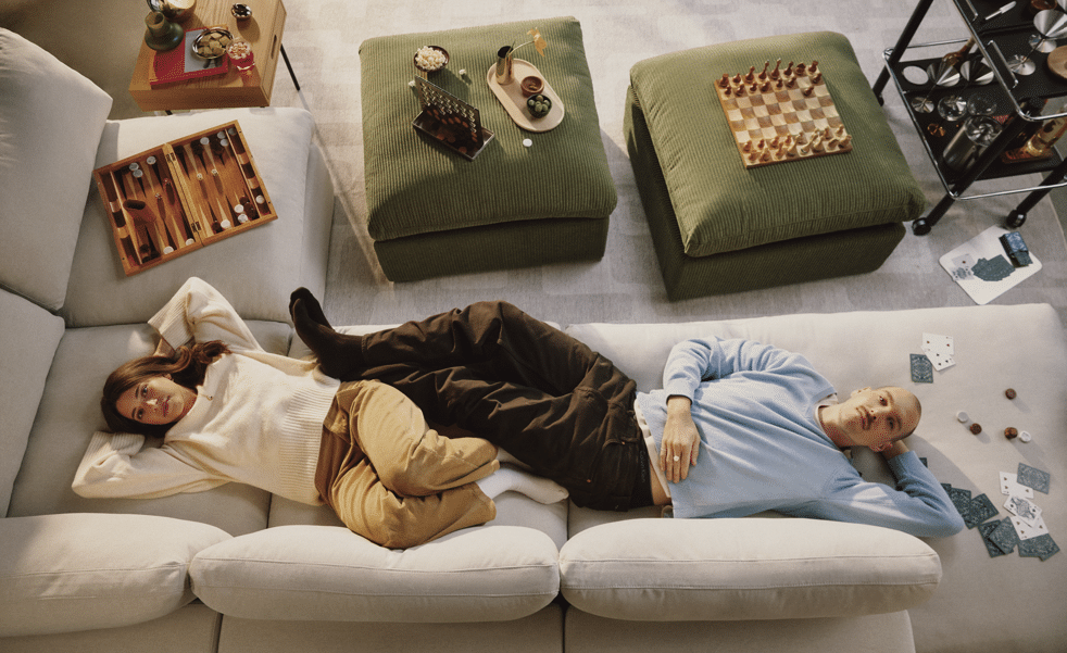 ‘A Strong Fit’: Furniture Brand Cozey Launches In Australia Via Agent99