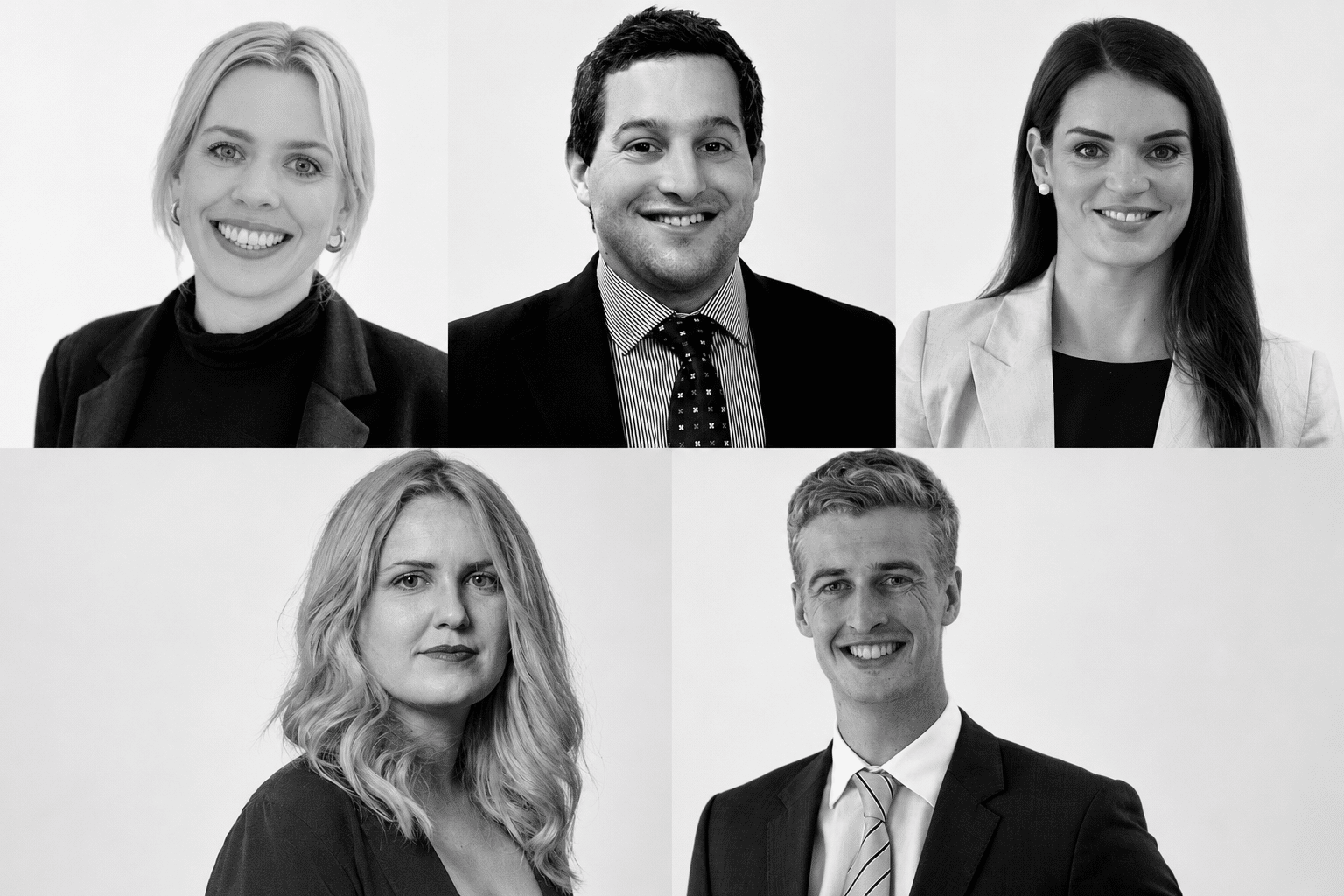 Omnicom's GRACosway Unveils New Leadership Group & Senior Hires