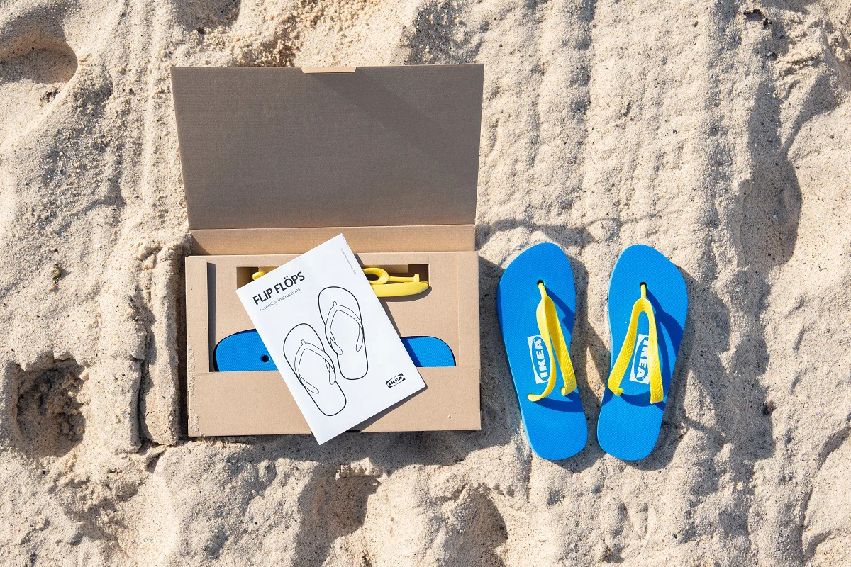 Ikea Begins Global Media Agency Review