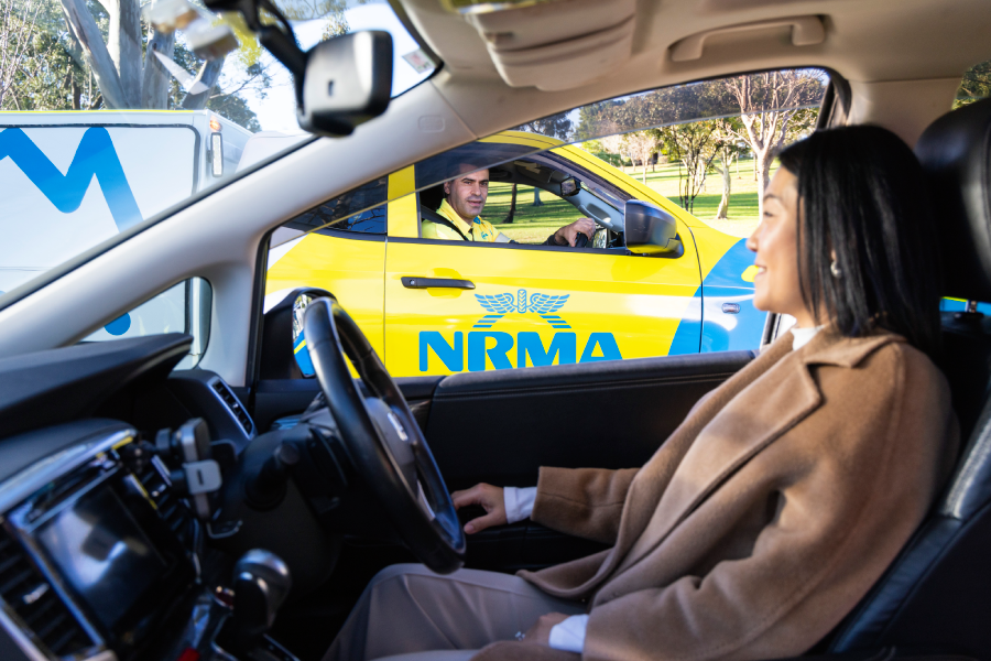 NRMA, 특정 인종 공략을 위한 첫 현지 언어 캠페인 시작 대표 이미지