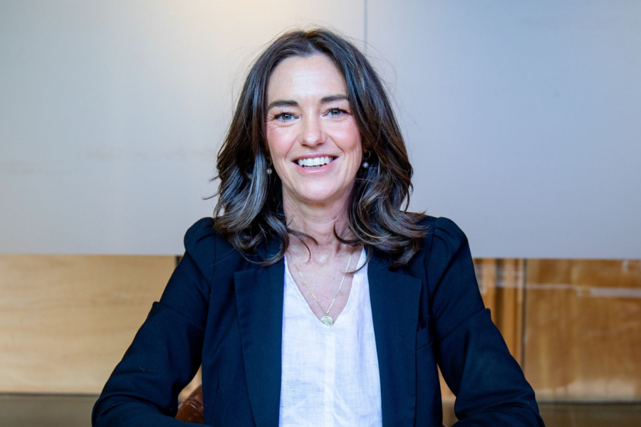 Omnicom Media NZ, Angela Spain을 신임 CCO로 임명했어요 대표 이미지